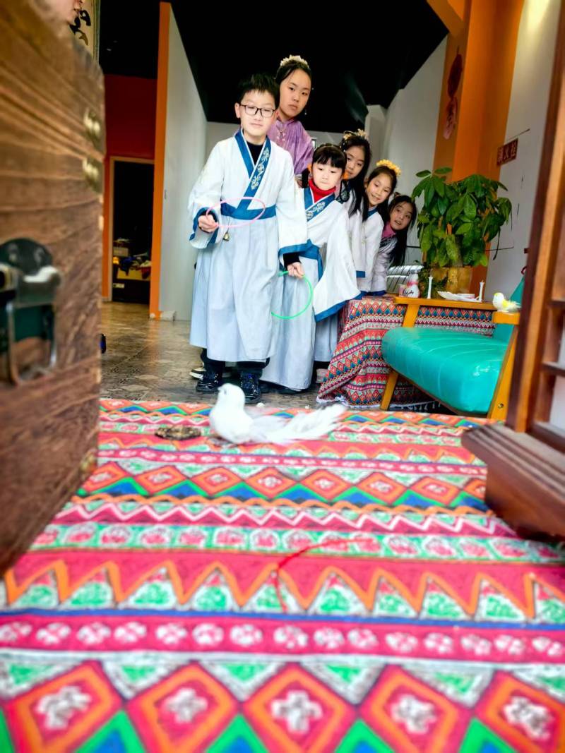 登封市文旅项目策划